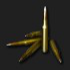 BMG Munition
