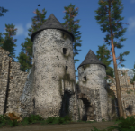 Castle