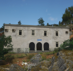 Police Station