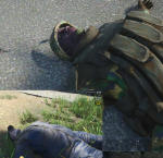 Zombie